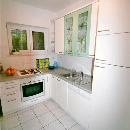 Apartment Villa Adriana Luxury Seashore Apartments *