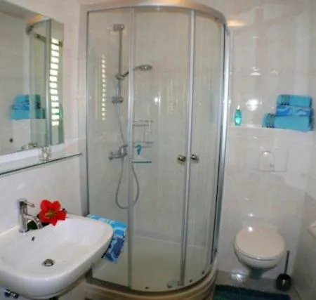 Villa Adriana Luxury Seashore Apartments 아파트