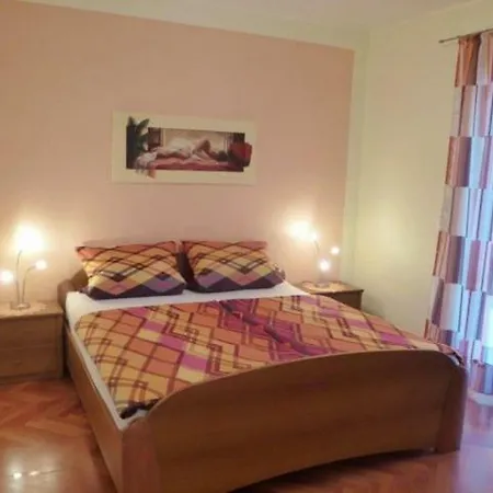 Villa Adriana Luxury Seashore Apartments 아파트
