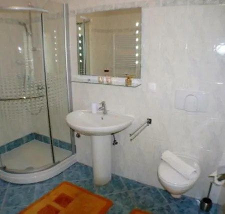 Villa Adriana Luxury Seashore Apartments 아파트