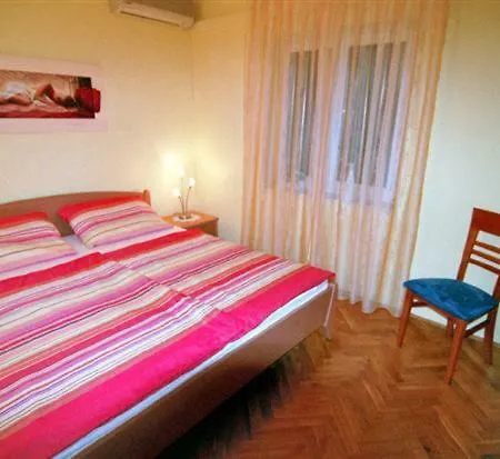 Villa Adriana Luxury Seashore Apartments 아파트
